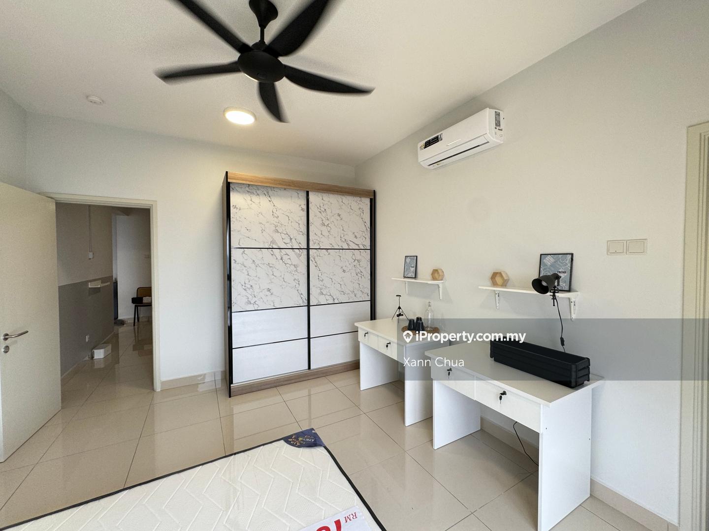 Service Residence for Rent in Sfera Residency by Xann Chua - iProperty.com.my