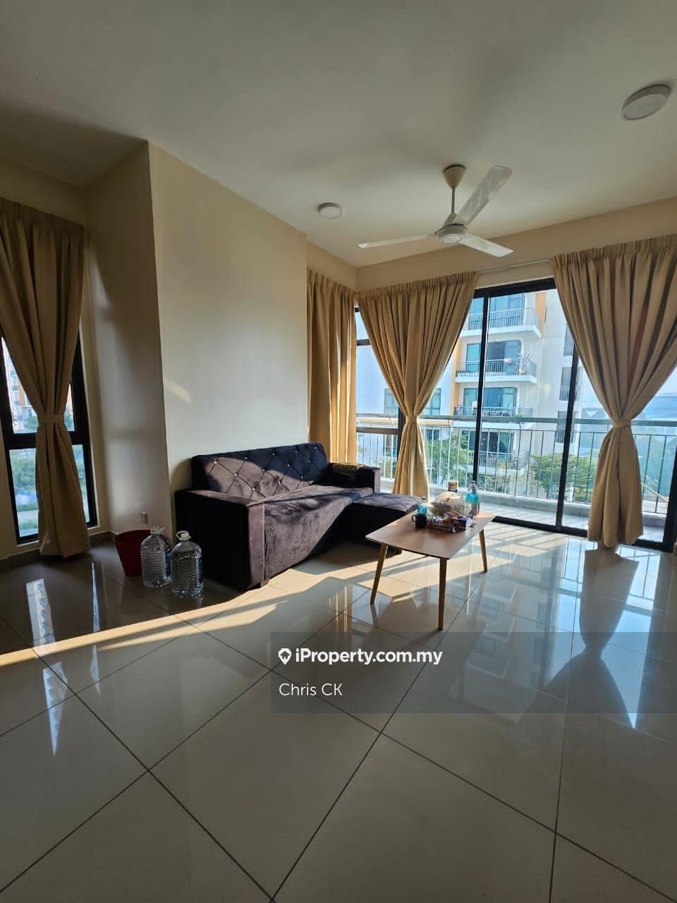 Condominium for Rent in Parkhill Residence by Chris CK - iProperty.com.my
