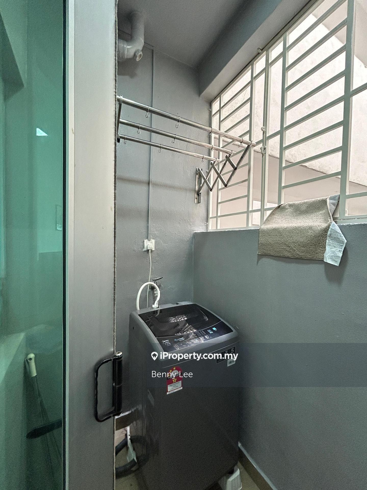 Service Residence for Rent in Saville @ Kajang by Benny Lee - iProperty.com.my