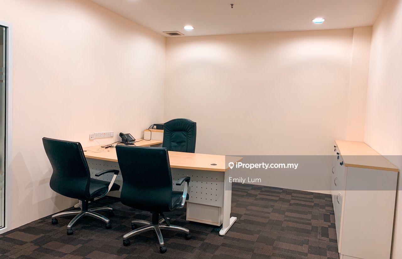 Semi-D Kilang untuk Dijual di Subang Jaya, Selangor oleh Emily Lum - iProperty.com.my