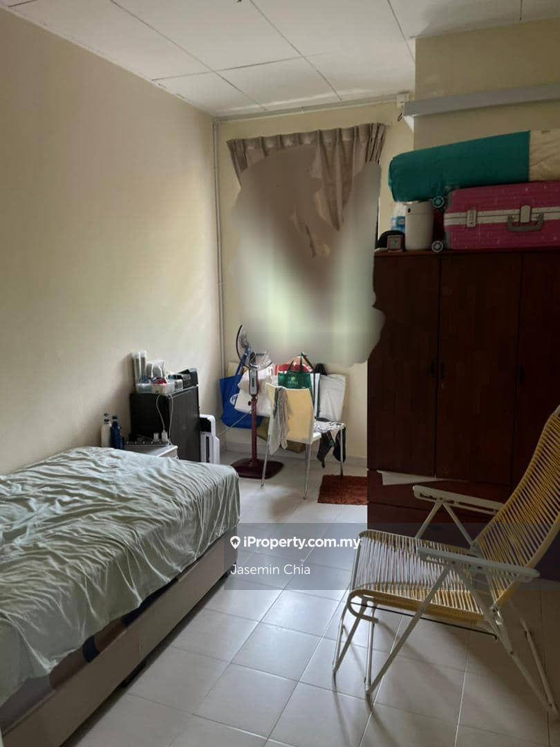 2-storey Terraced House for Sale in Taman Prima Impian, Segambut by Jasemin Chia - iProperty.com.my