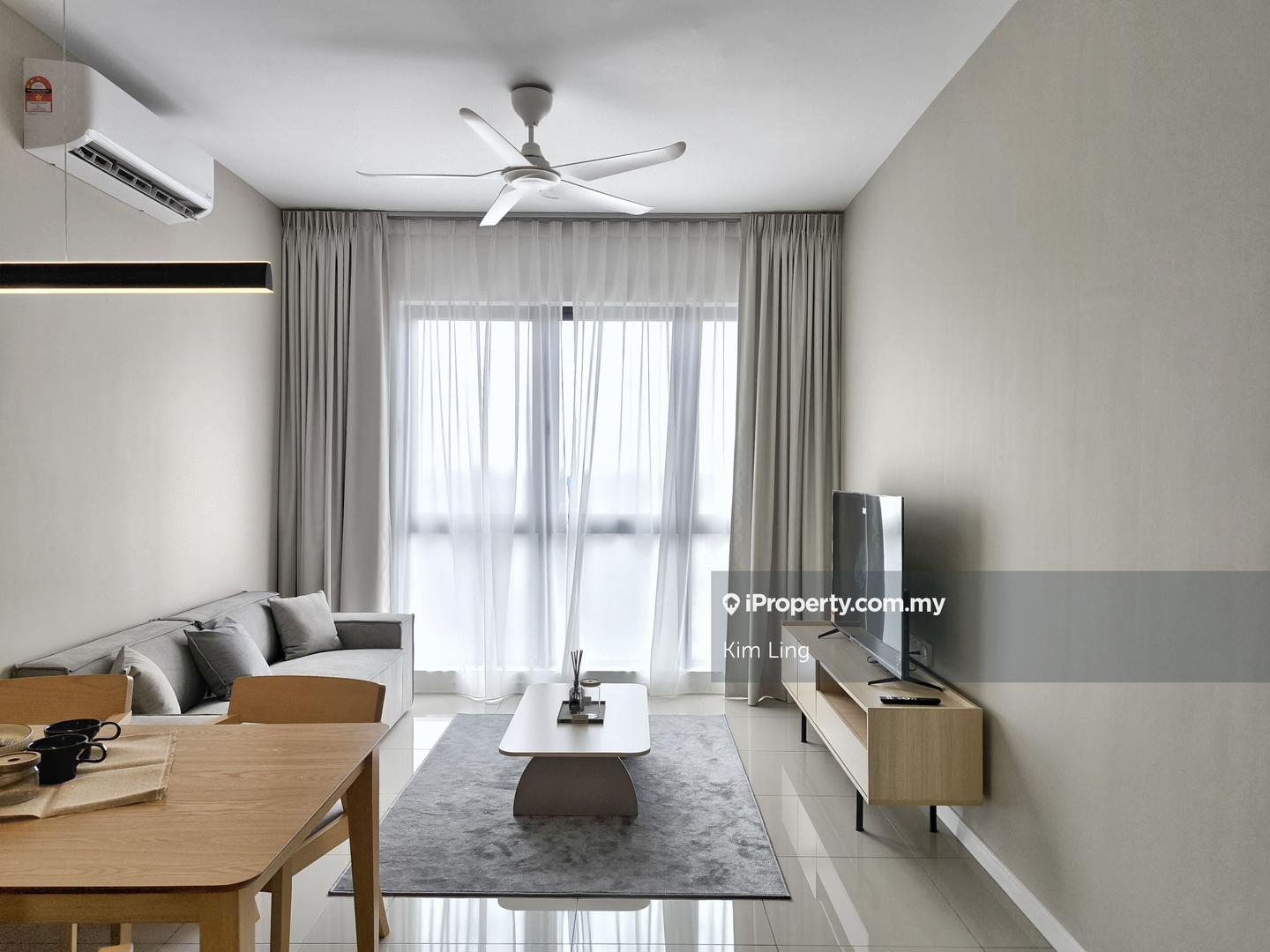 Service Residence for Rent in The Clio 2 Residences by Kim Ling - iProperty.com.my