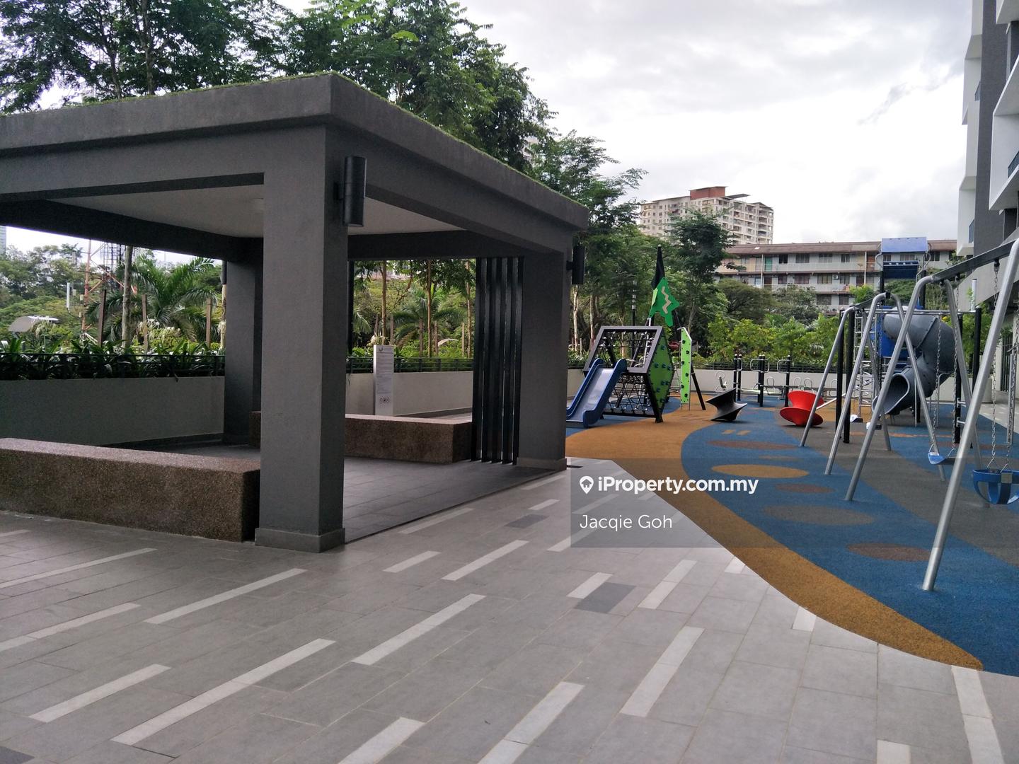 Service Residence for Sale in Seasons Garden Residences by Jacqie Goh - iProperty.com.my