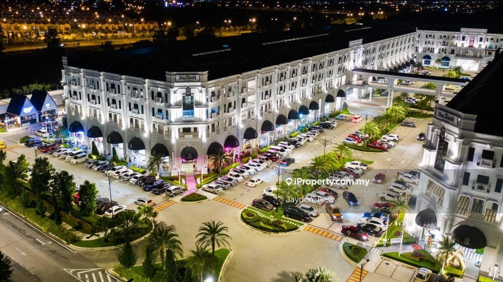 Shop for Sale in Taman Ekoflora, Johor Bahru by Jayden Tiew - iProperty.com.my