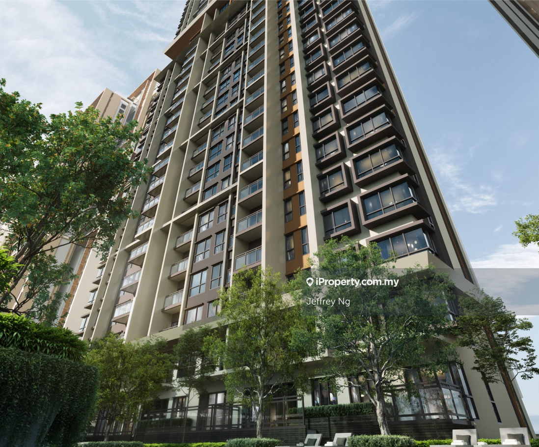 Service Residence for Sale in Enlace by Jeffrey Ng - iProperty.com.my