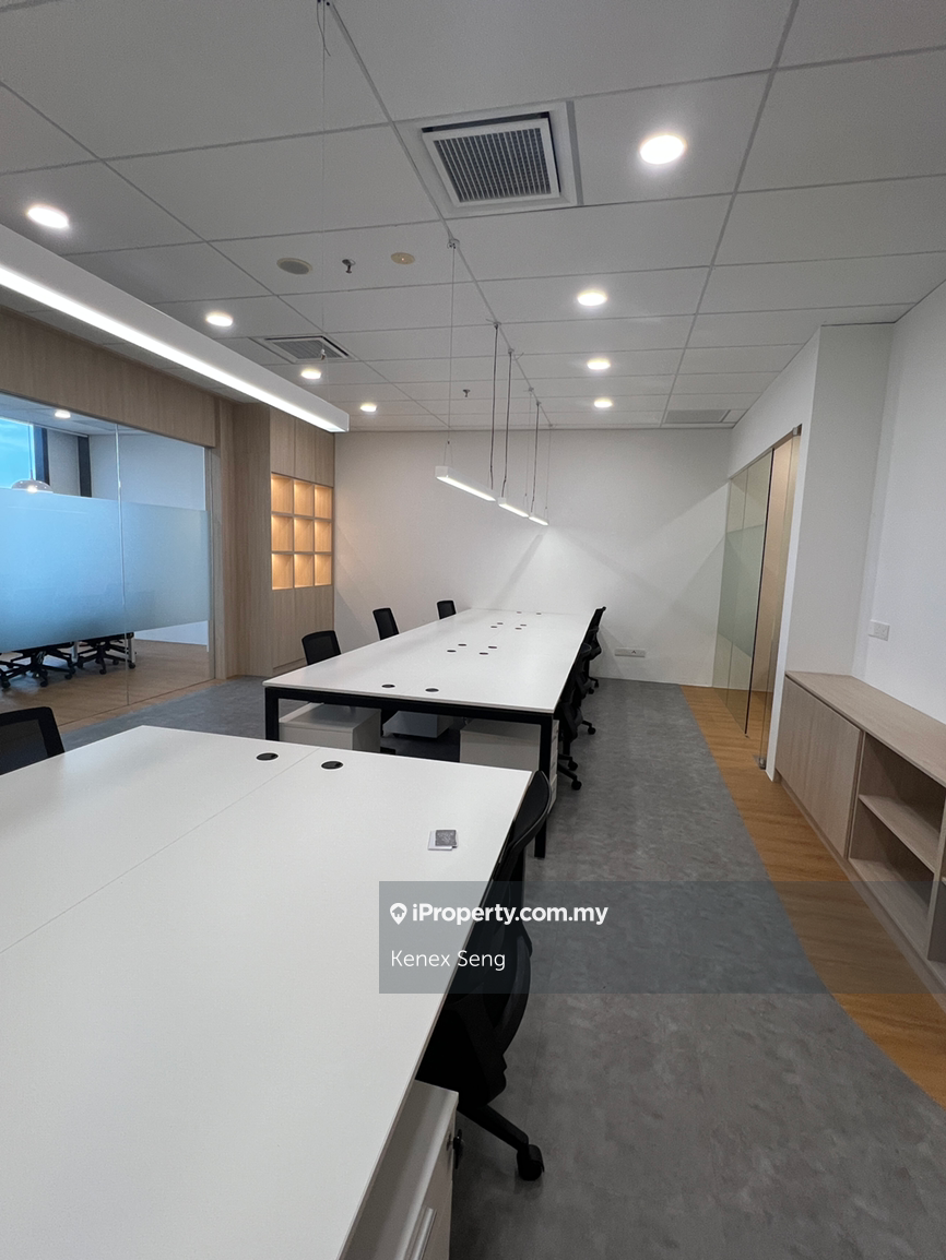 Office for Rent in Bukit Bintang, KL City Centre by Kenex Seng - iProperty.com.my
