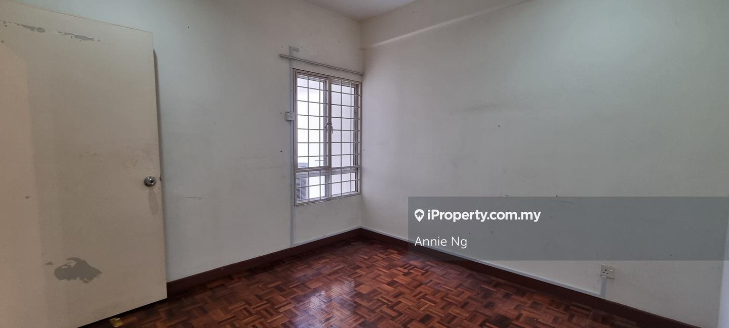 Pangsapuri untuk Dijual di Seri Puri oleh Annie Ng - iProperty.com.my