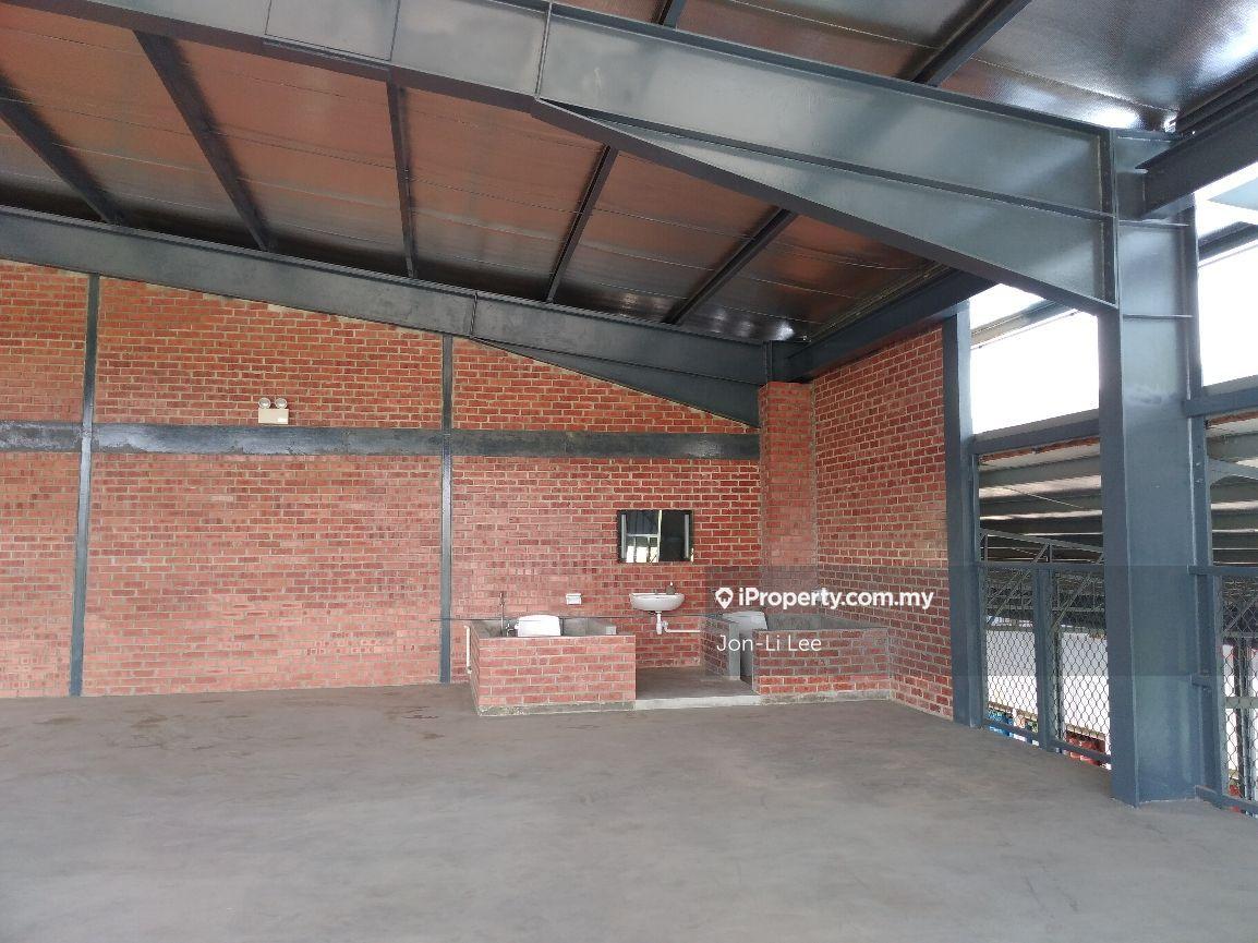 Detached Factory for Rent in Kajang, Beranang, Kajang by Jon-Li Lee - iProperty.com.my