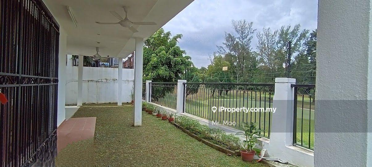 Banglo untuk Dijual di Bukit Rahman Putra, Sungai Buloh oleh Mr. Moo - iProperty.com.my