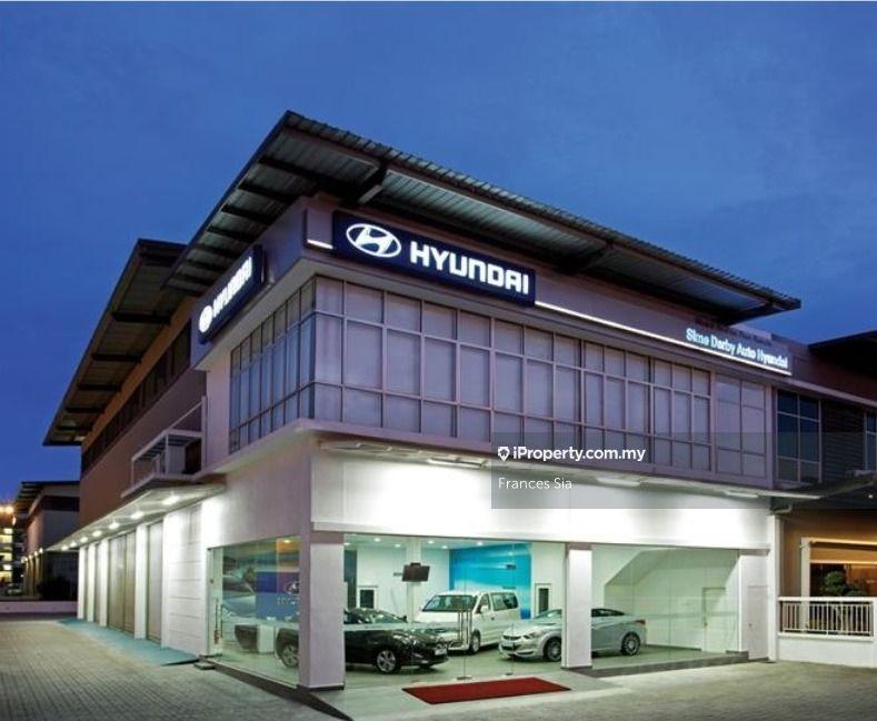 Semi-D Factory for Sale in Kota Damansara, Selangor by Frances Sia - iProperty.com.my