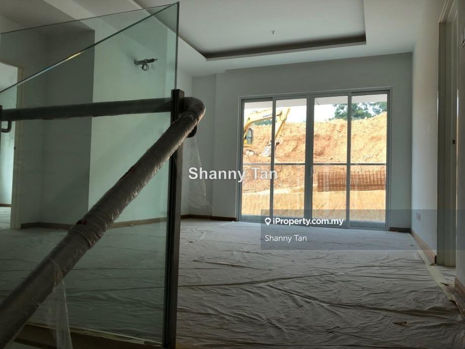 Semi-Detached House for Sale in Puncak Indah, Bandar Sungai Long, Bandar Sungai Long by Shanny Tan - iProperty.com.my