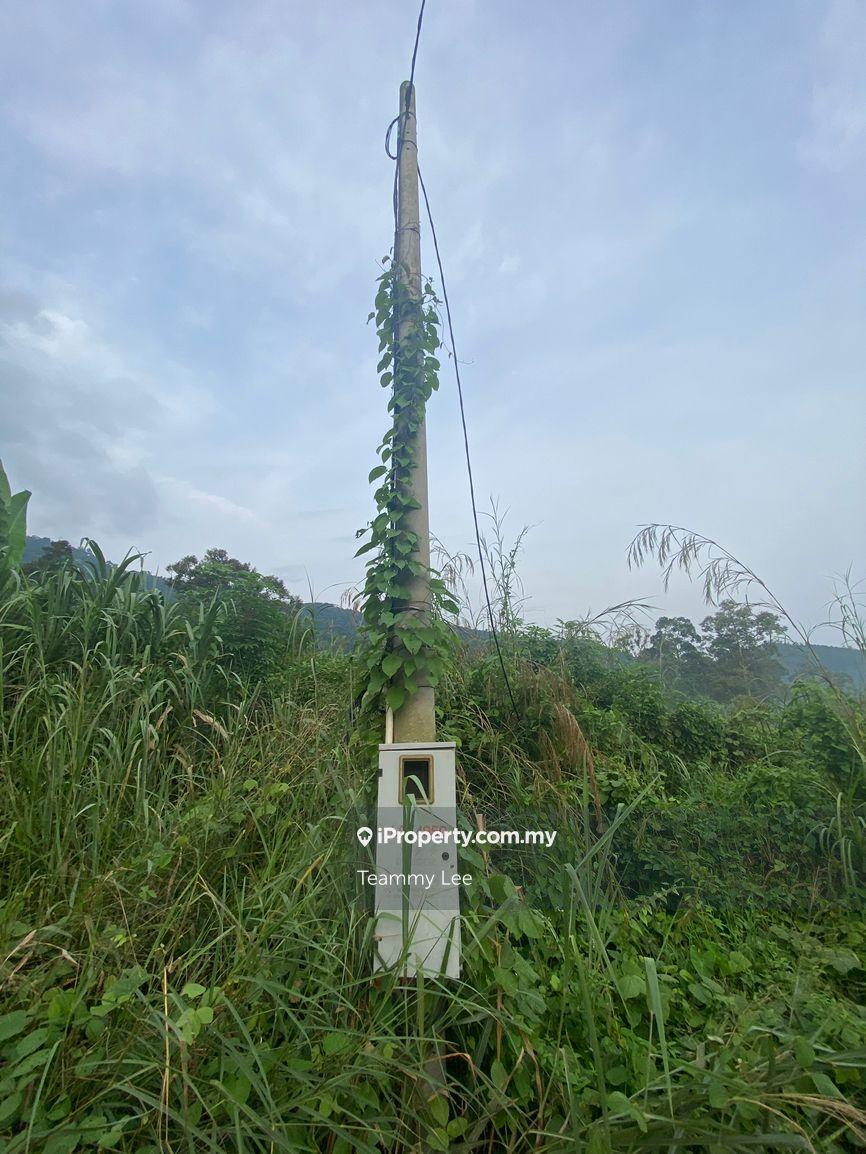 Tanah Pertanian untuk Dijual di Broga , Sak Da Tok Temple, Electric Ready, Tar Roa, Lenggeng oleh Teammy Lee - iProperty.com.my