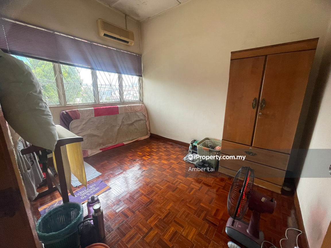2-storey Terraced House for Sale in Jalan Sri petaling, Sri Petaling by Amber Lai - iProperty.com.my