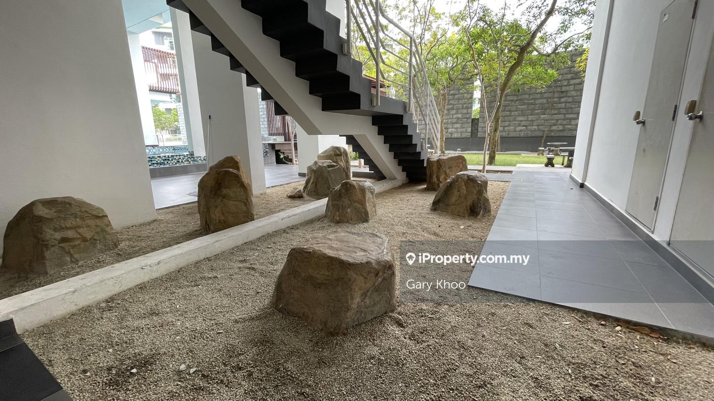 Condominium for Sale in Reflections Condominium by Gary Khoo - iProperty.com.my