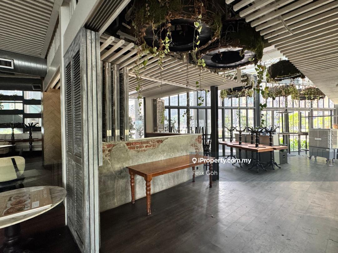 Ruang-Niaga untuk Disewa di Bukit Damansara, Damansara Heights oleh Felix Goh - iProperty.com.my
