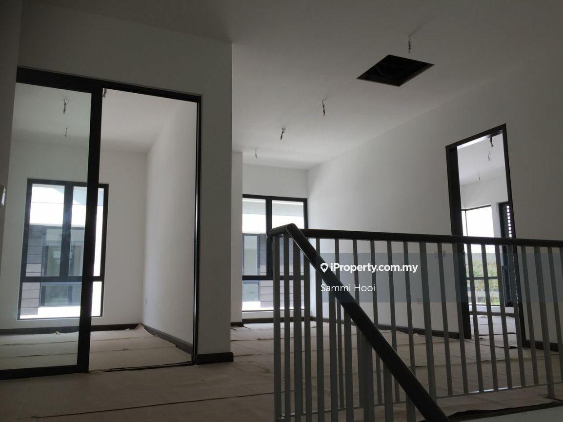 Rumah Berkembar untuk Dijual di Elmina, Shah Alam oleh Sammi Hooi - iProperty.com.my