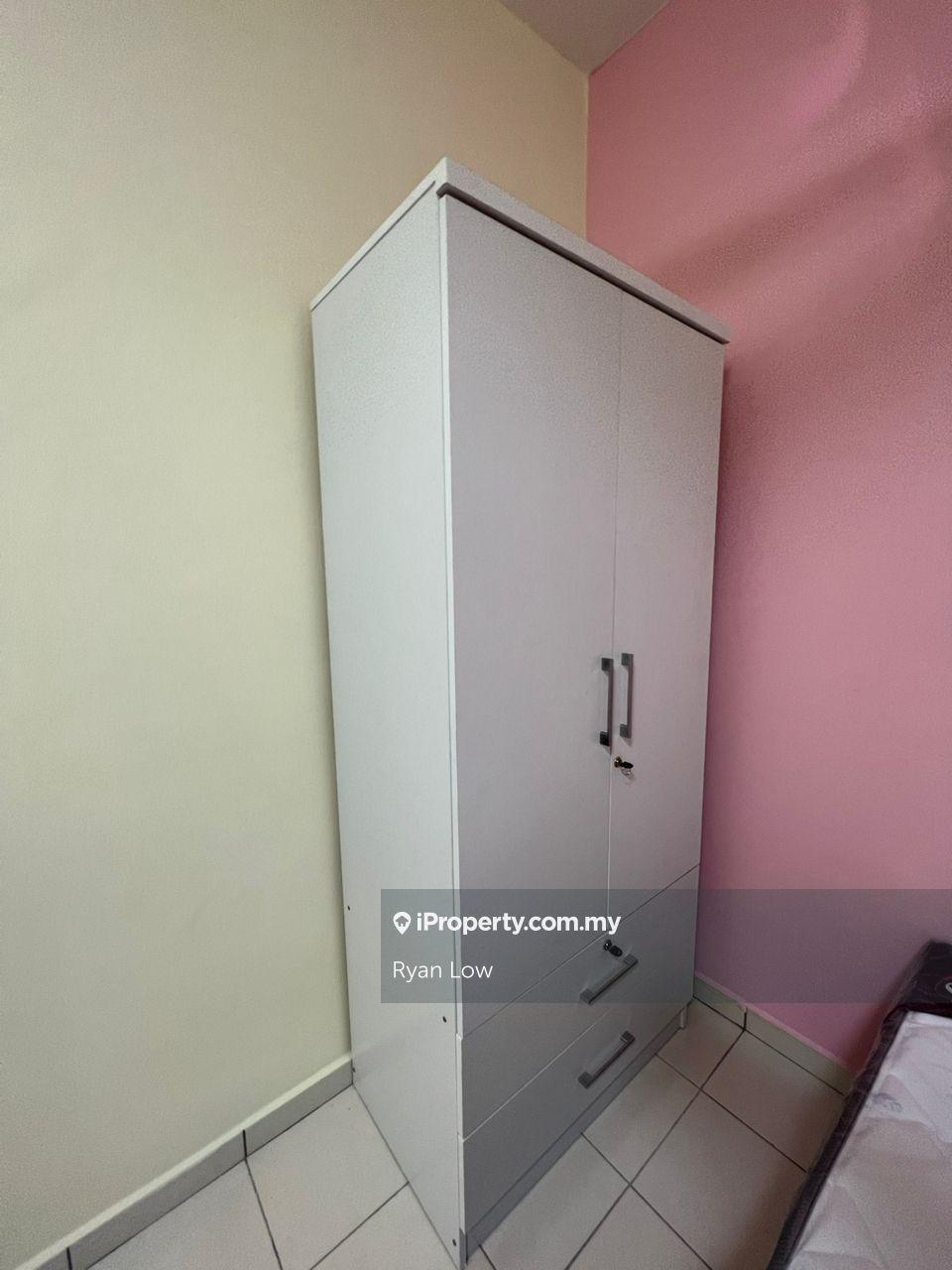 Condominium for Rent in Puncak Banyan by Ryan Low - iProperty.com.my