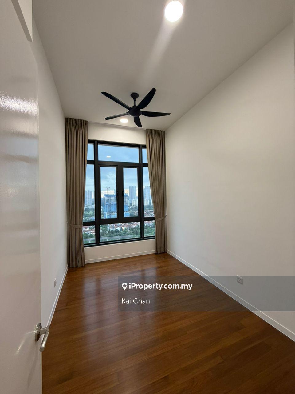 Condominium for Rent in The Maple Residences by Kai Chan - iProperty.com.my