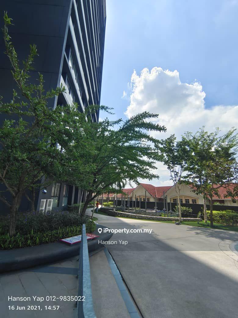 Kondominium untuk Dijual di Dreamcity oleh Hanson Yap - iProperty.com.my