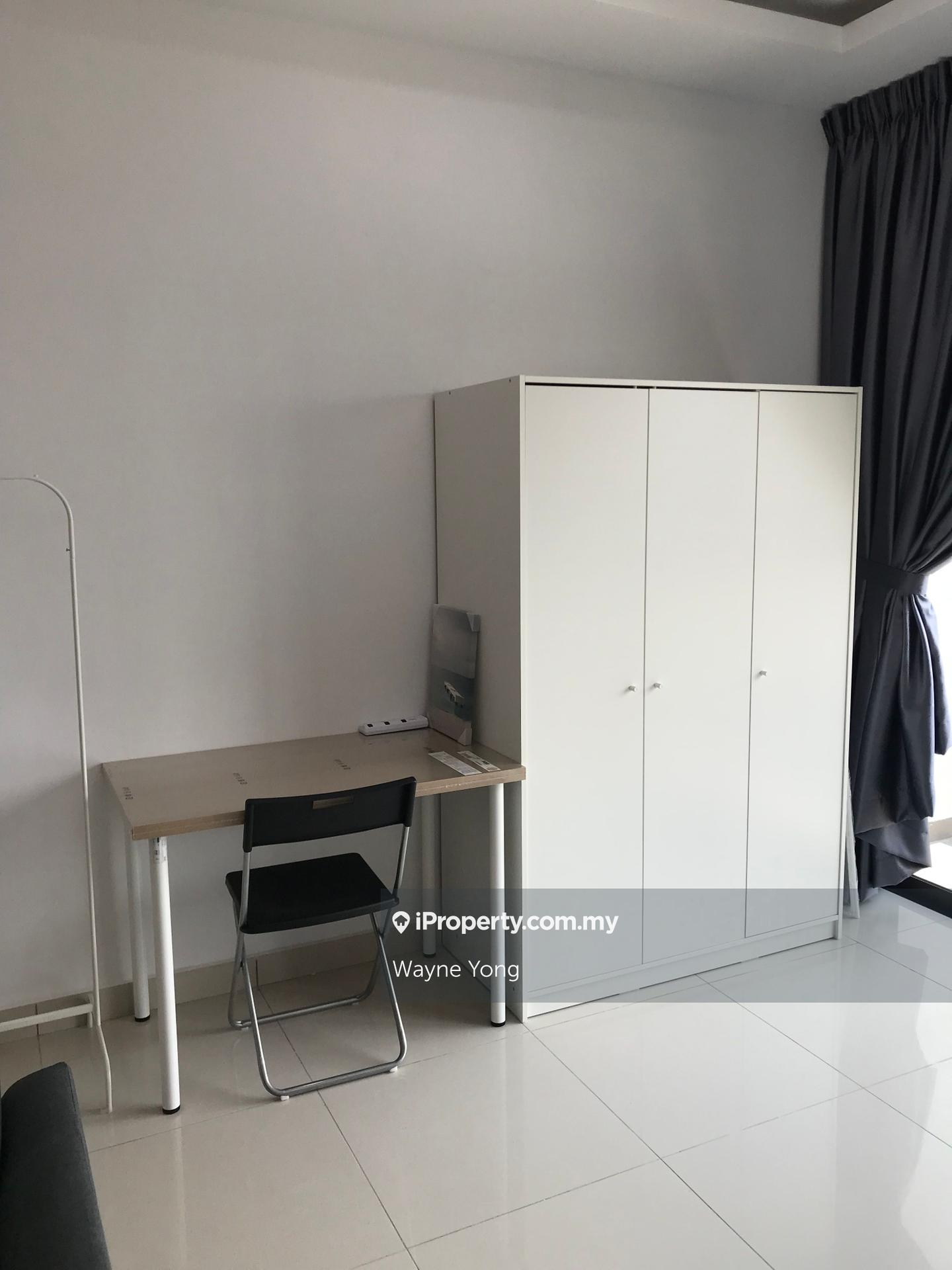 Service Residence for Rent in Boulevard 51 by Wayne Yong - iProperty.com.my