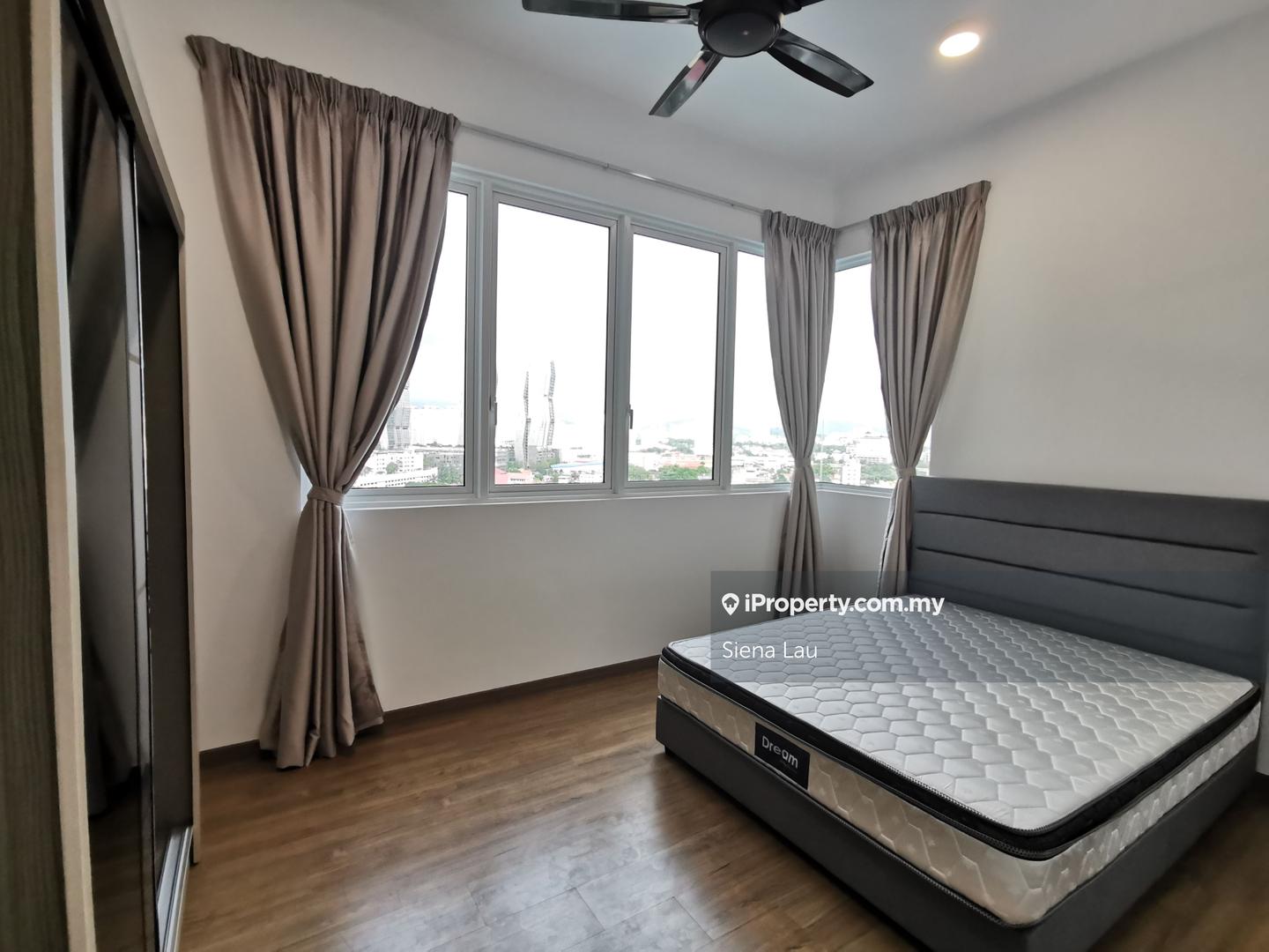 Service Residence for Sale in Rica Residence by Siena Lau - iProperty.com.my