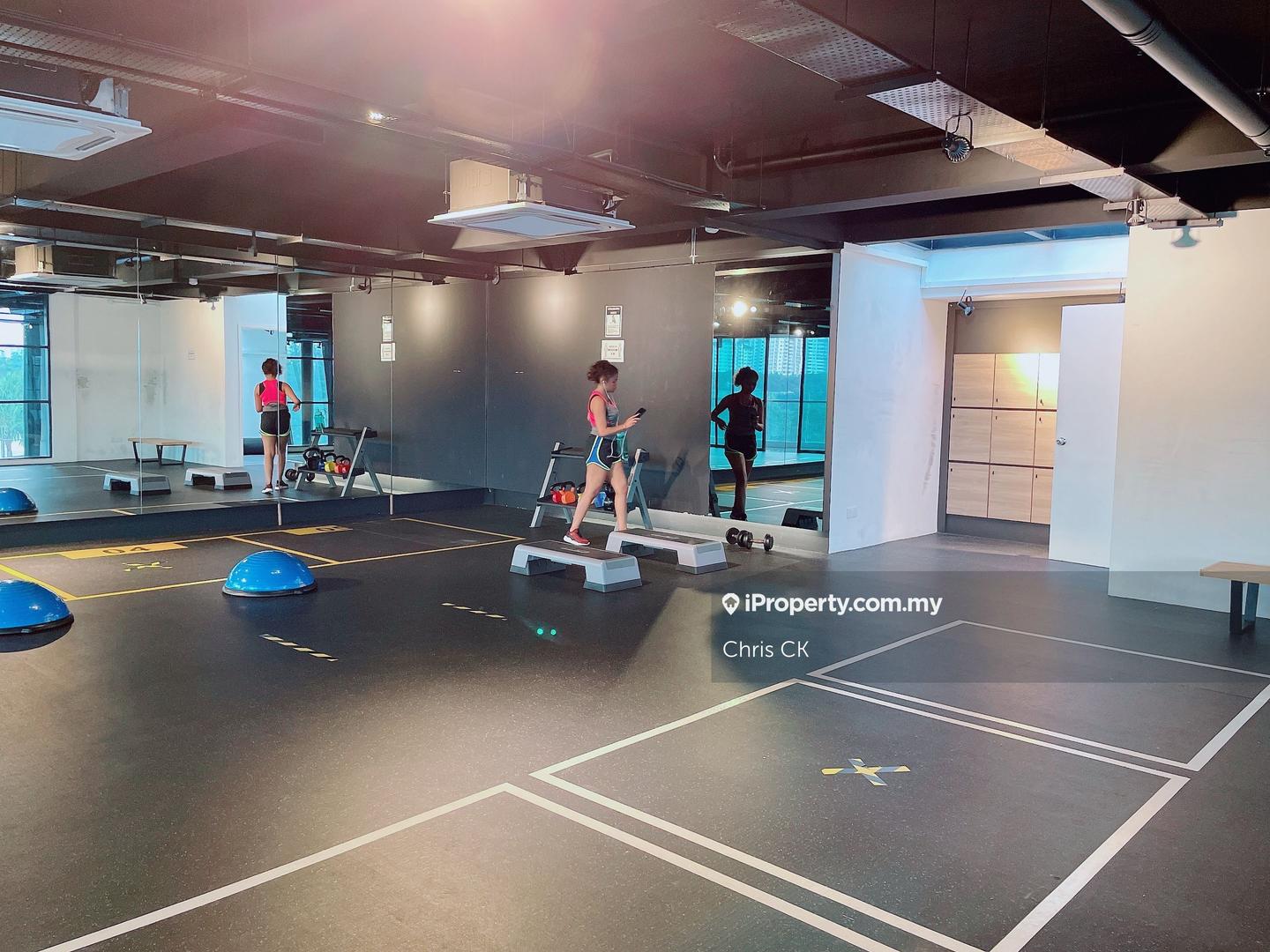 Condominium for Rent in Parkhill Residence by Chris CK - iProperty.com.my