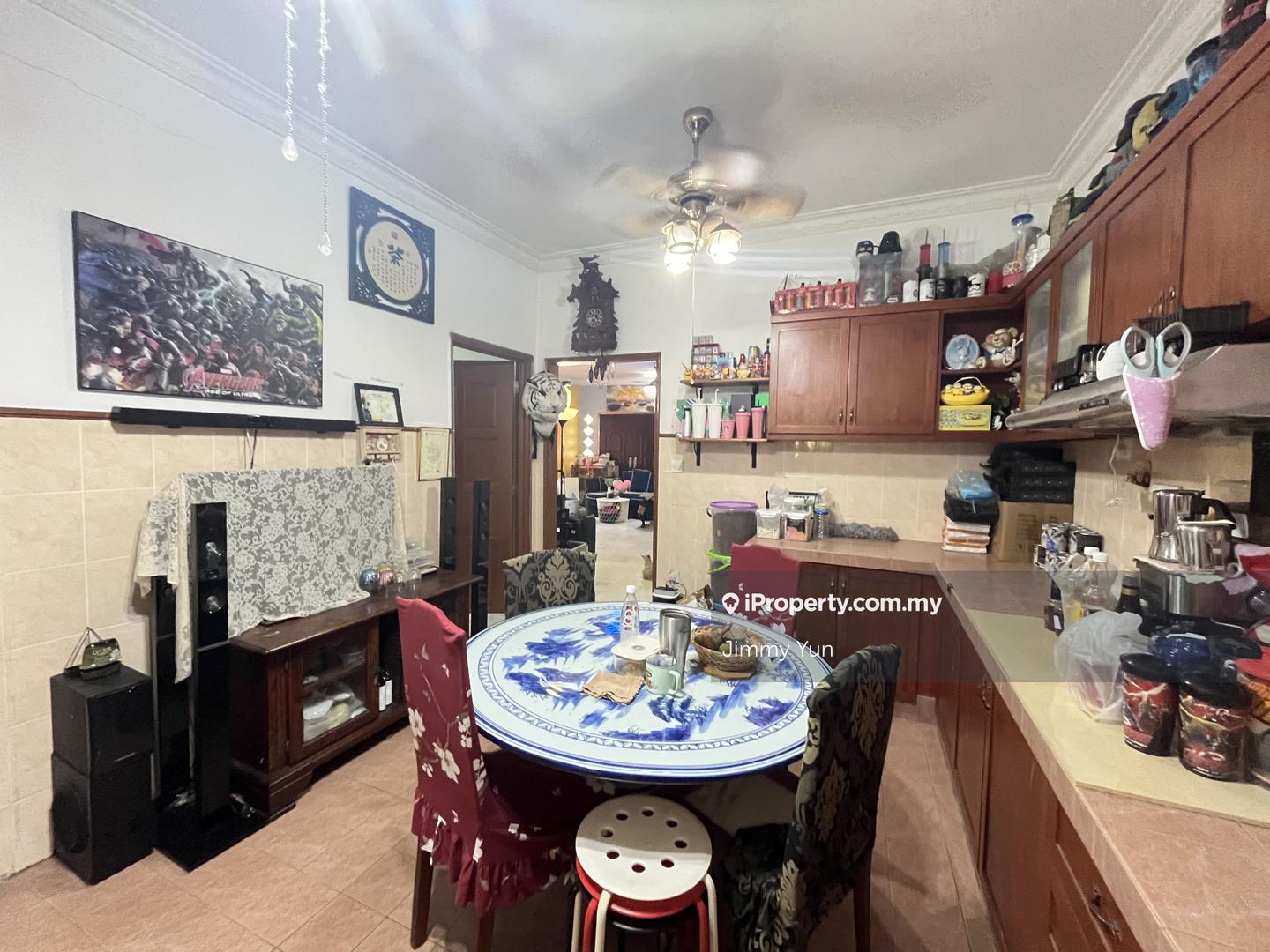 Semi-Detached House for Sale in Taman Lestari Perdana, Seri Kembangan by Jimmy Yun - iProperty.com.my