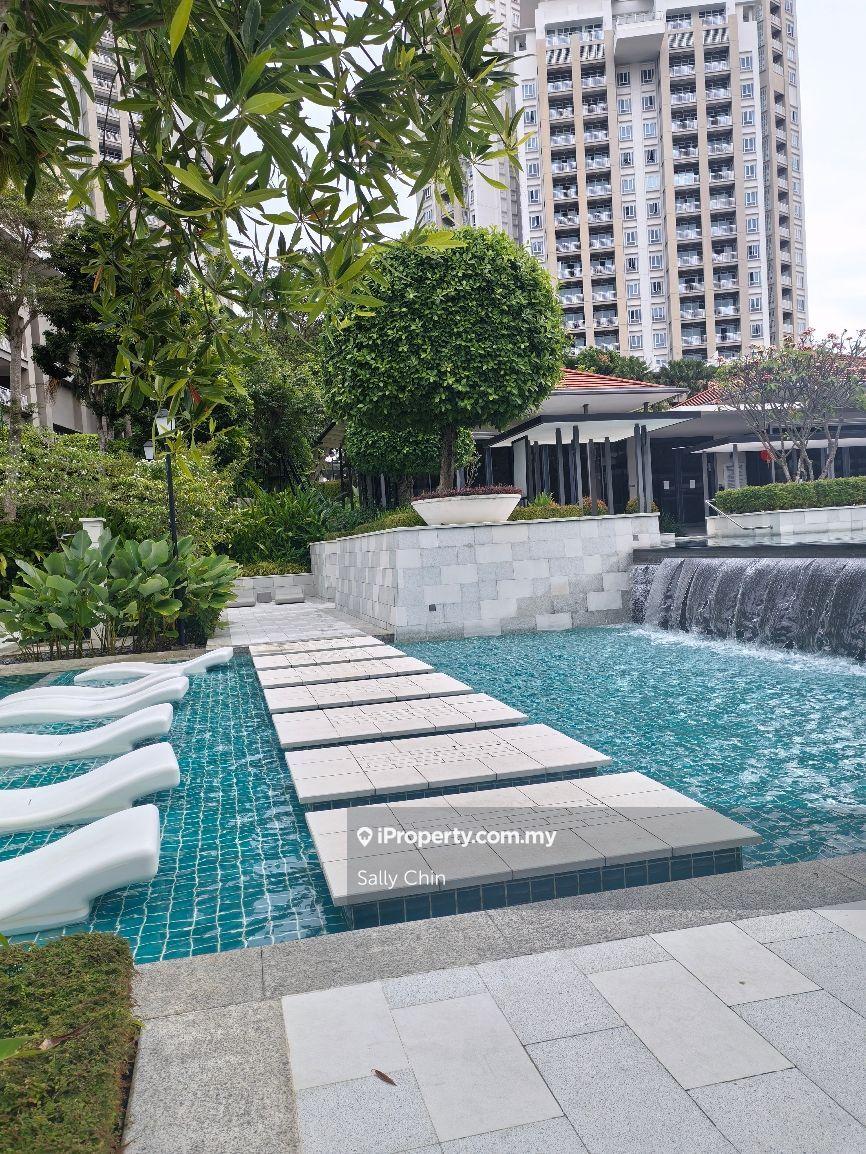 Condominium for Rent in Quayside Condominium by Sally Chin - iProperty.com.my
