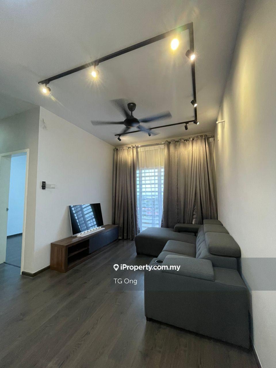 Pangsapuri untuk Disewa di Residensi Pauh Permai oleh TG Ong - iProperty.com.my