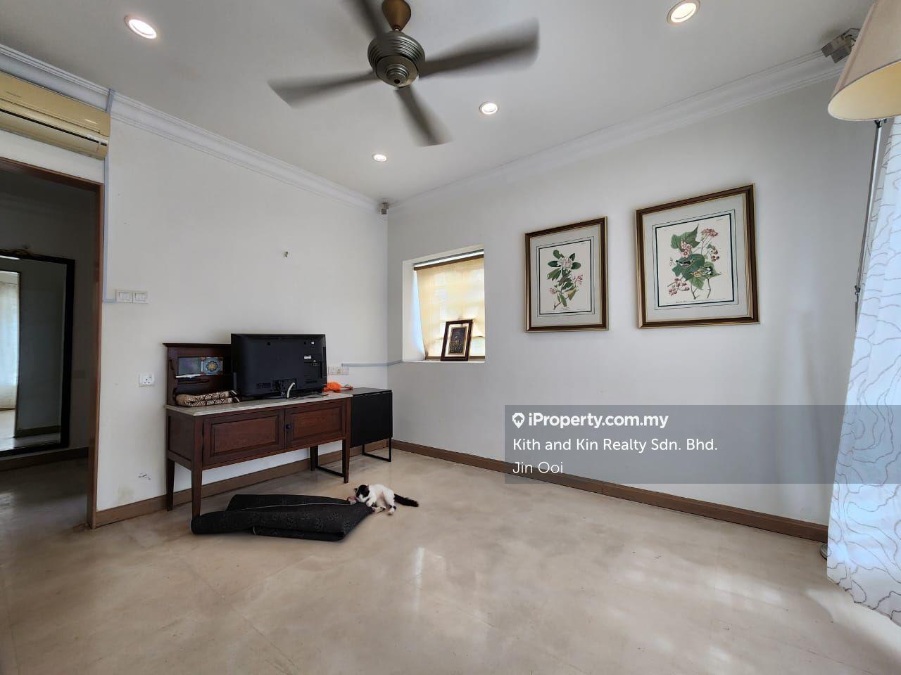 Bungalow House for Sale in KLCC, KL City Centre by Jin Ooi - iProperty.com.my