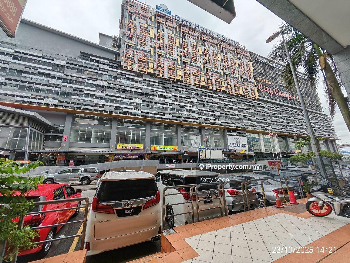 Kedai untuk Disewa di Jalan Pudu, KL City Centre oleh Katty Soon - iProperty.com.my