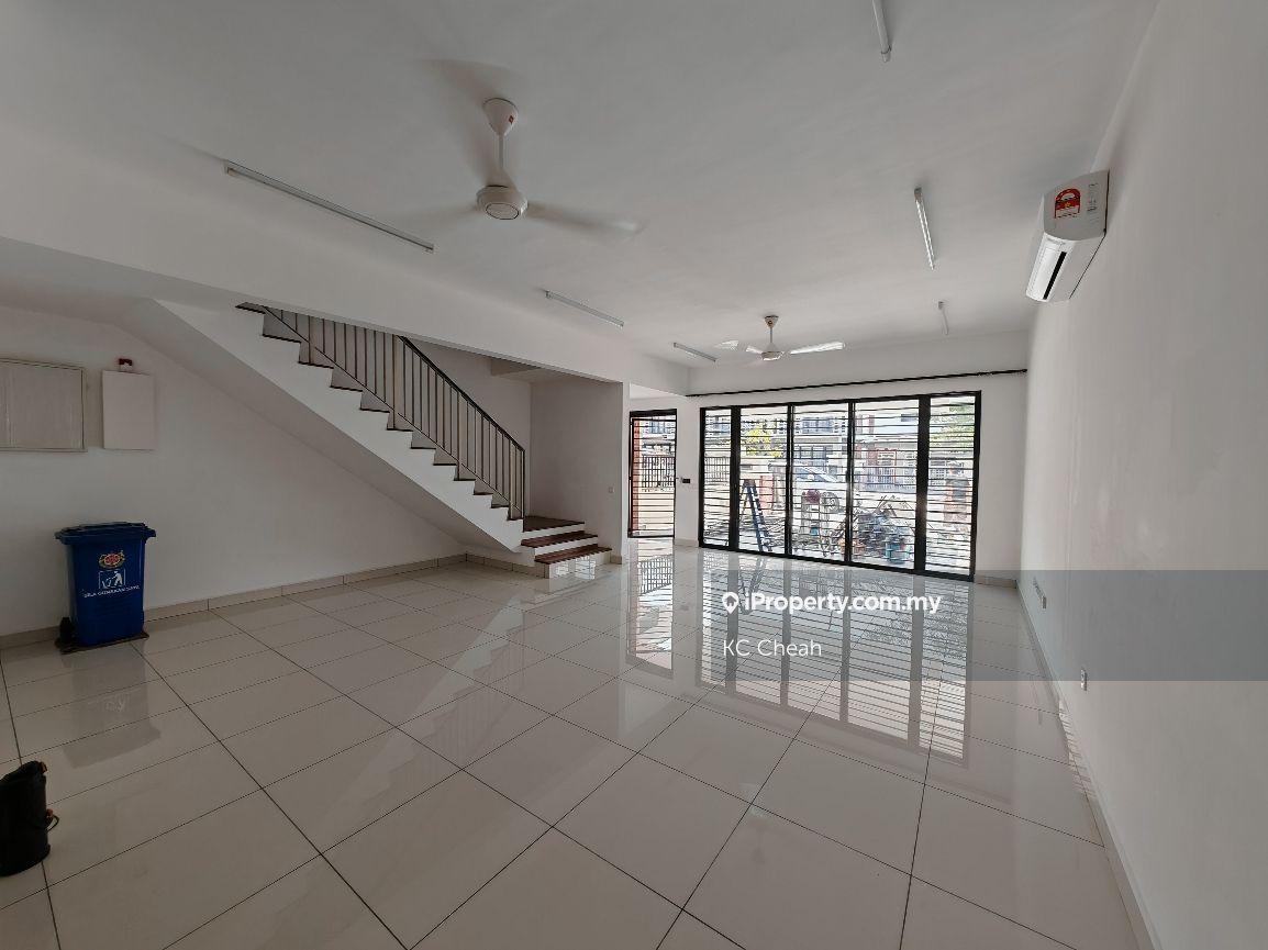 Rumah Berangkai 2 Tingkat untuk Disewa di Elmina Valley, Sungai Buloh oleh KC Cheah - iProperty.com.my