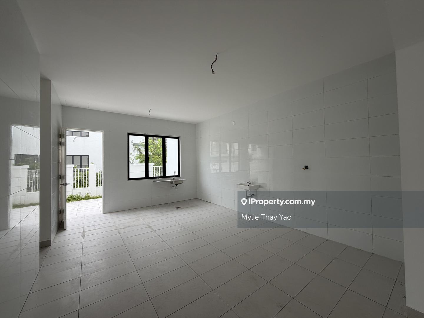 Semi-Detached House for Sale in S2 Heights, Seremban 2 by Mylie Thay Yao - iProperty.com.my