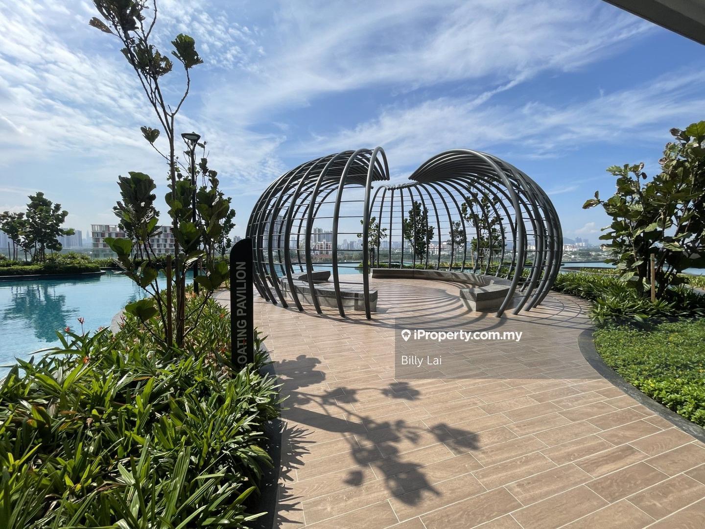 Kondominium untuk Disewa di 99 Residence oleh Billy Lai - iProperty.com.my