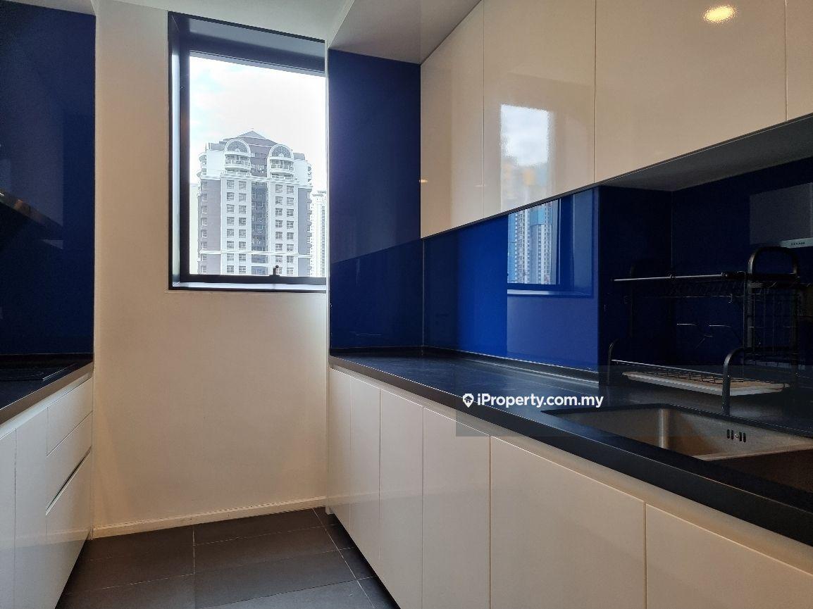 Residensi Servis untuk Disewa di Arcoris Residences oleh Catherine Wong - iProperty.com.my