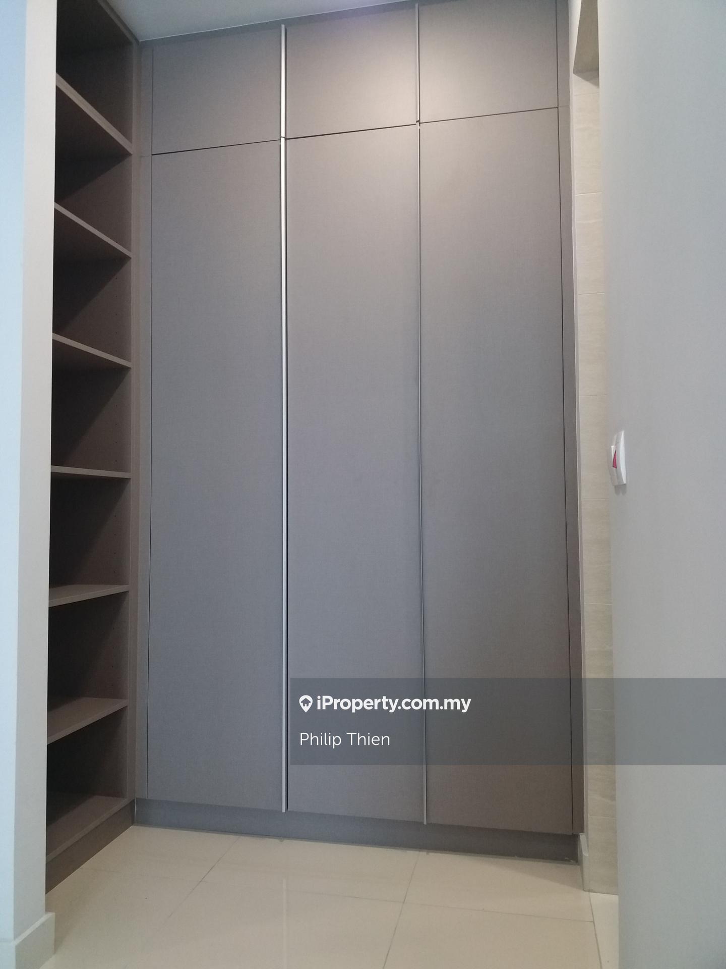 Residensi Servis untuk Disewa di Cyperus @ Tropicana Gardens oleh Philip Thien - iProperty.com.my