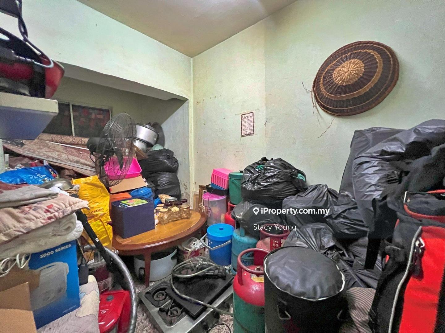 Terraced House for Sale in Bandar Damai Perdana, Cheras by Stacy Young - iProperty.com.my