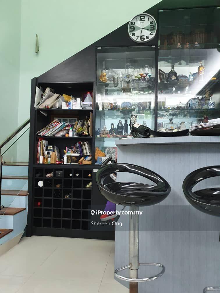 Rumah Berangkai 2.5 Tingkat untuk Dijual di Sering Ukay, Ampang oleh Shereen Ong - iProperty.com.my