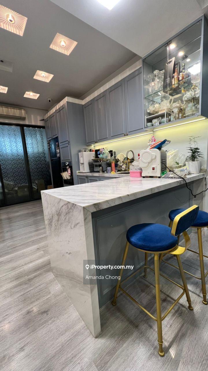 Rumah Berangkai 2 Tingkat untuk Dijual di Southlake, Desa Parkcity, Kepong oleh Amanda Chong - iProperty.com.my