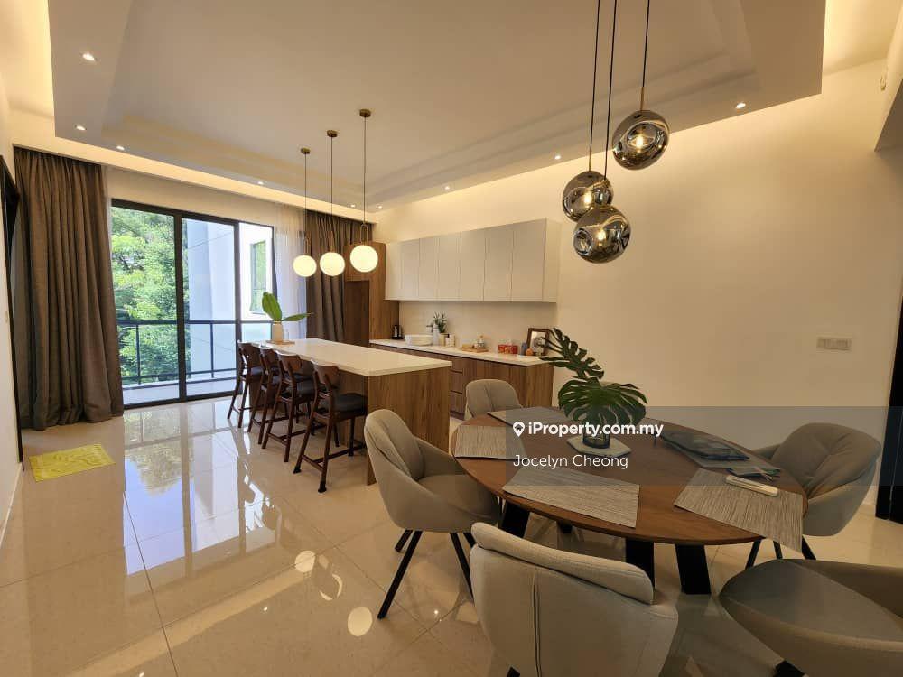 Condominium for Rent in Agile Mont Kiara by Jocelyn Cheong - iProperty.com.my