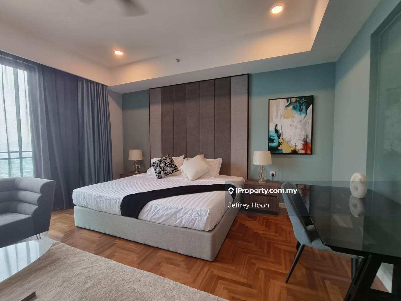 Residensi Servis untuk Dijual di Bloomsvale Menara Vista Petaling oleh Jeffrey Hoon - iProperty.com.my
