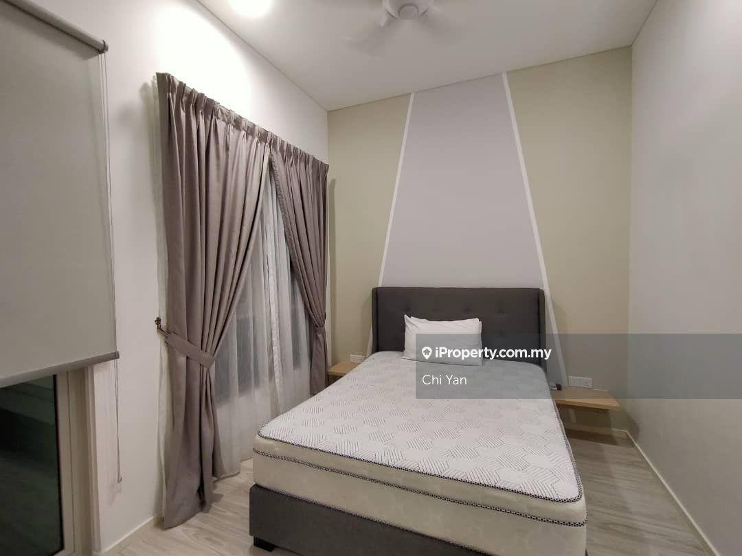 Residensi Servis untuk Disewa di Cantara Residences oleh Chi Yan - iProperty.com.my