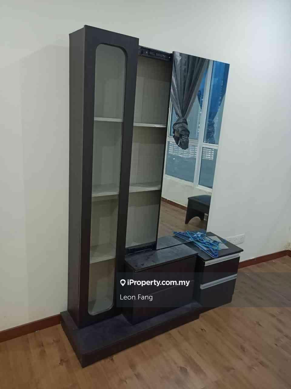 Service Residence for Rent in Zen Suites @ Zetapark by Leon Fang - iProperty.com.my