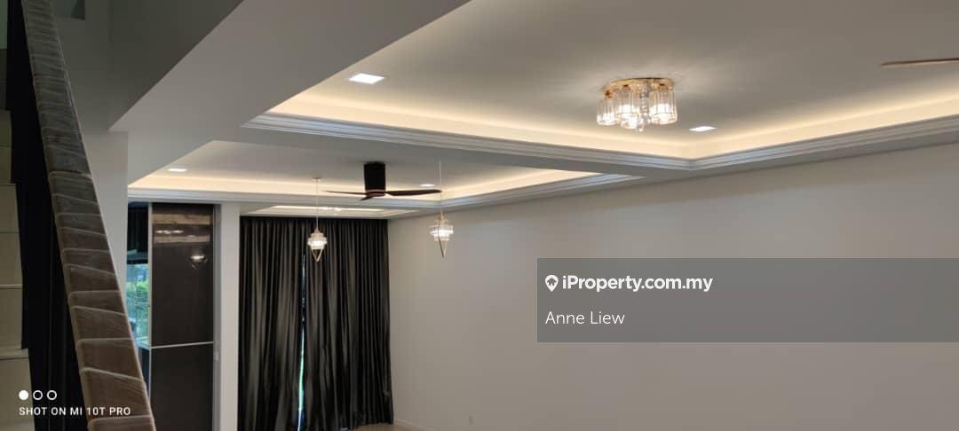 Rumah Berangkai 2 Tingkat untuk Disewa di Reef of Tropic, Setia Eco Glades, Cyberjaya oleh Anne Liew - iProperty.com.my