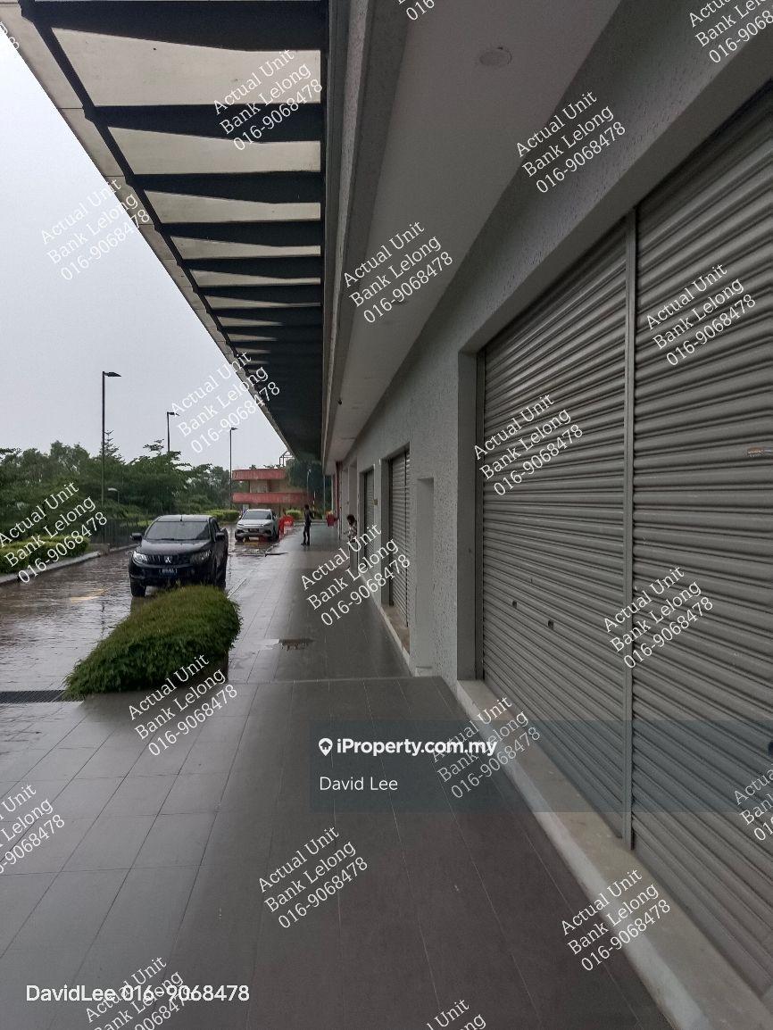 Residensi Servis untuk Dijual di Sfera Residency oleh David Lee - iProperty.com.my