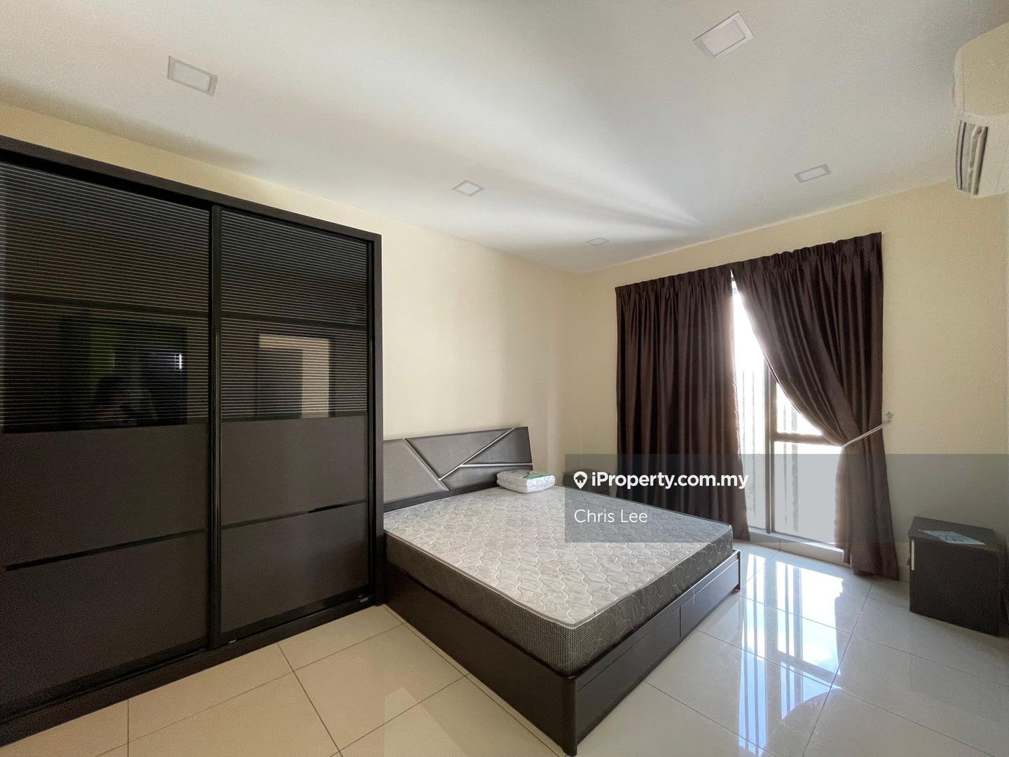 Residensi Servis untuk Dijual di You Vista @ You City oleh Chris Lee - iProperty.com.my