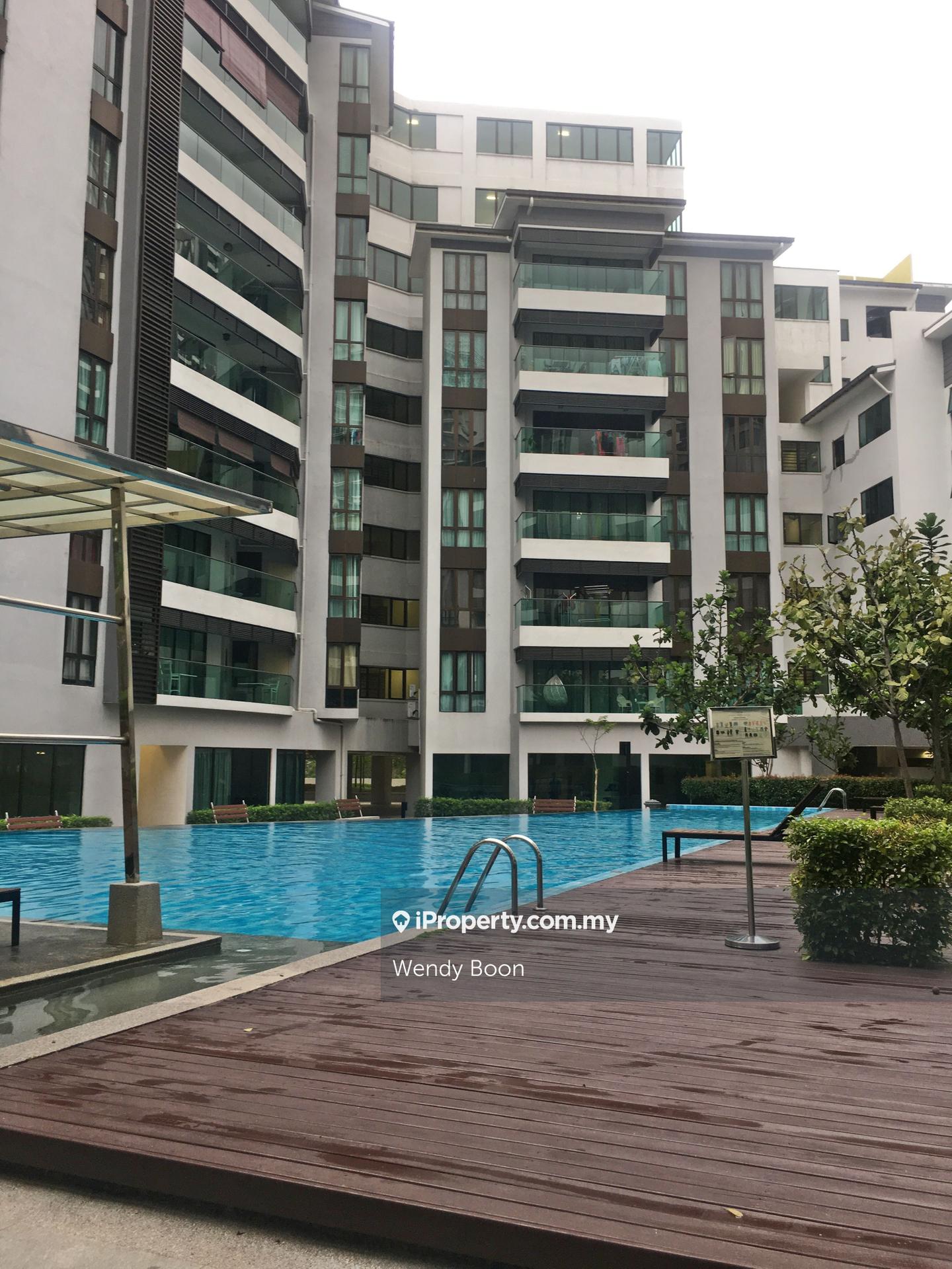 Condominium for Rent in Serin Residency by Wendy Boon - iProperty.com.my