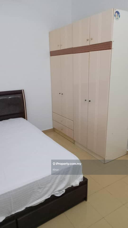 Rumah Bandar untuk Dijual di Taman Bagan Jermal, Butterworth oleh Khor - iProperty.com.my