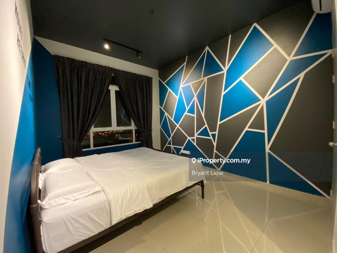 Service Residence for Rent in Parkland Residence by Bryant Liow - iProperty.com.my