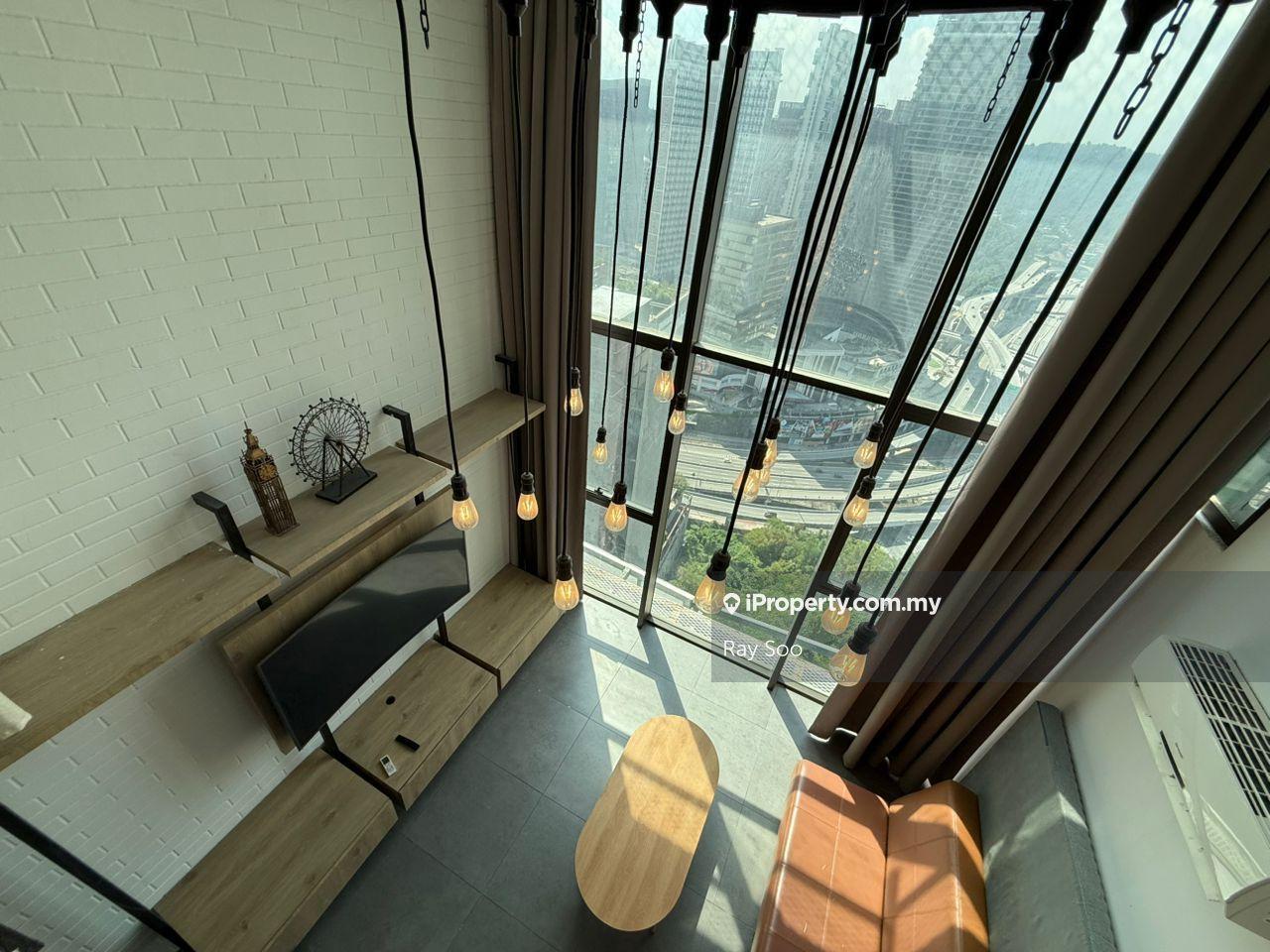 Residensi Servis untuk Disewa di Empire Damansara oleh Ray Soo - iProperty.com.my